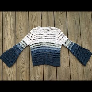 MAURICES KNITTED SWEATER
